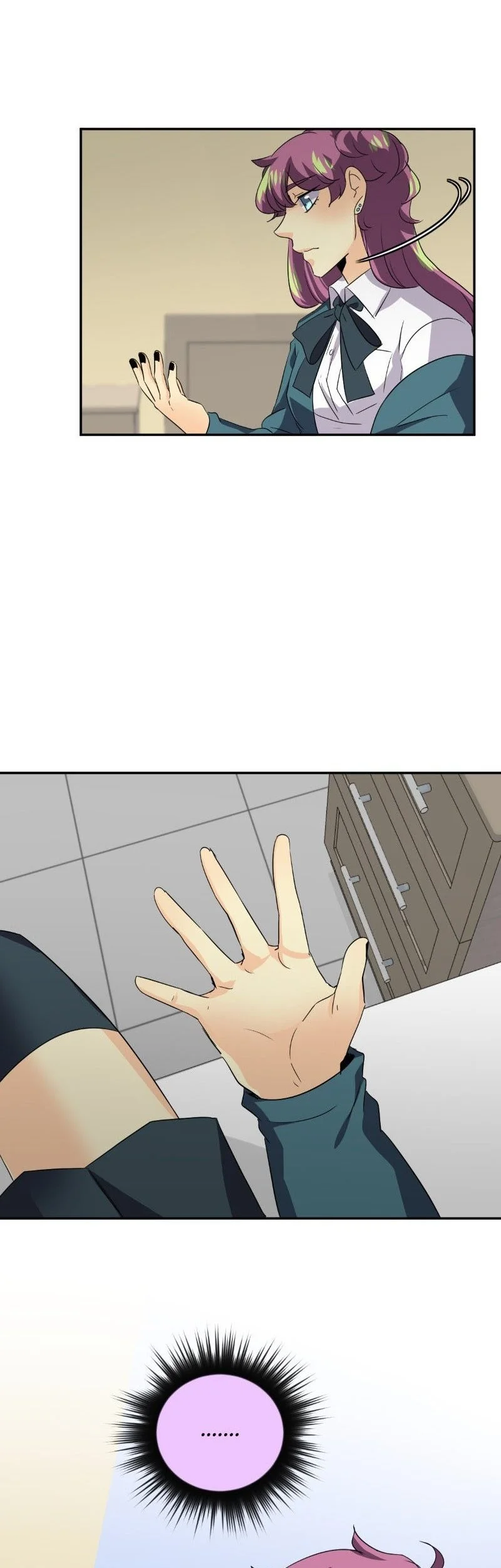 unOrdinary Chapter 195 Gambar 60