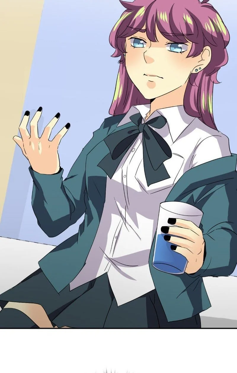 unOrdinary Chapter 195 Gambar 61