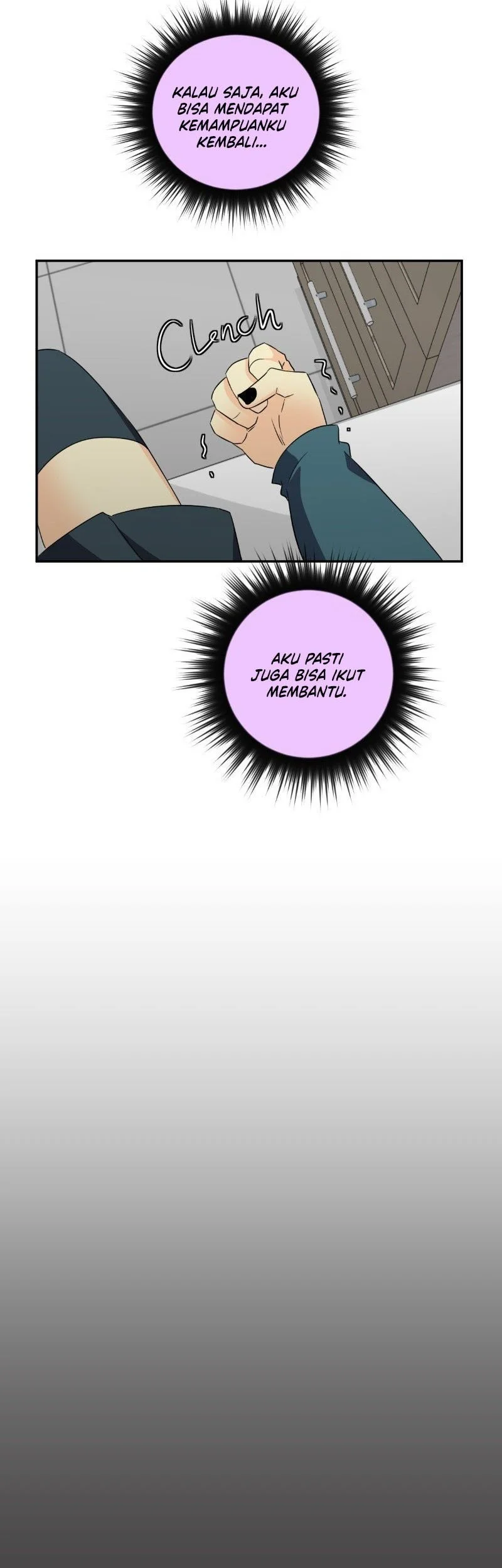 unOrdinary Chapter 195 Gambar 62