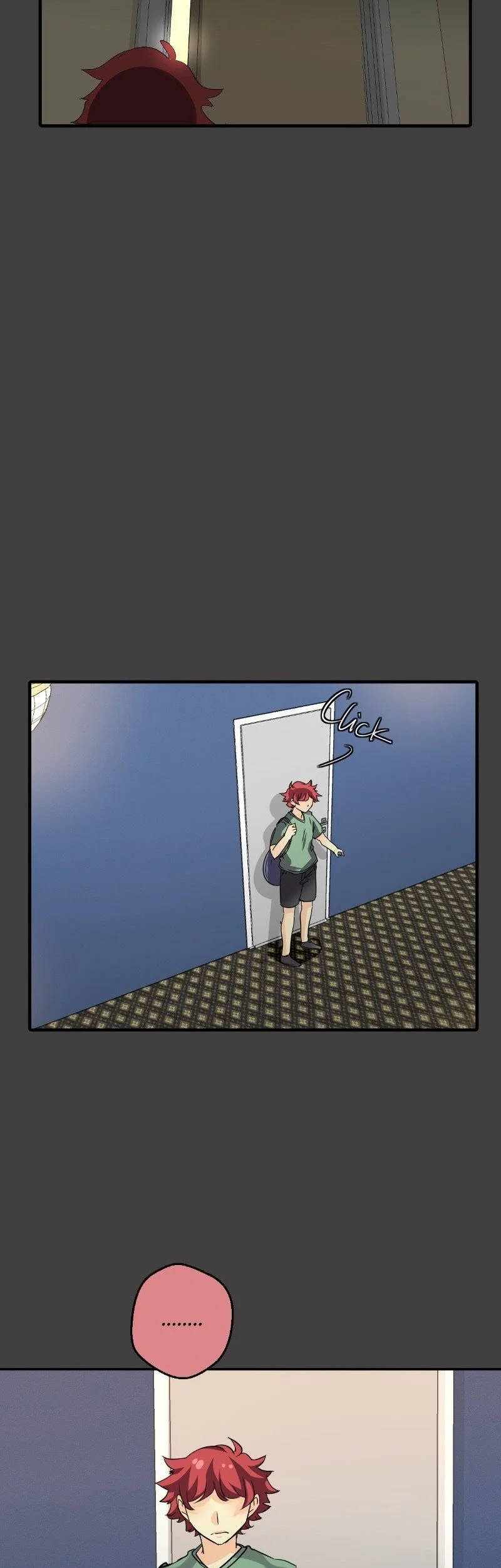 unOrdinary Chapter 195 Gambar 68