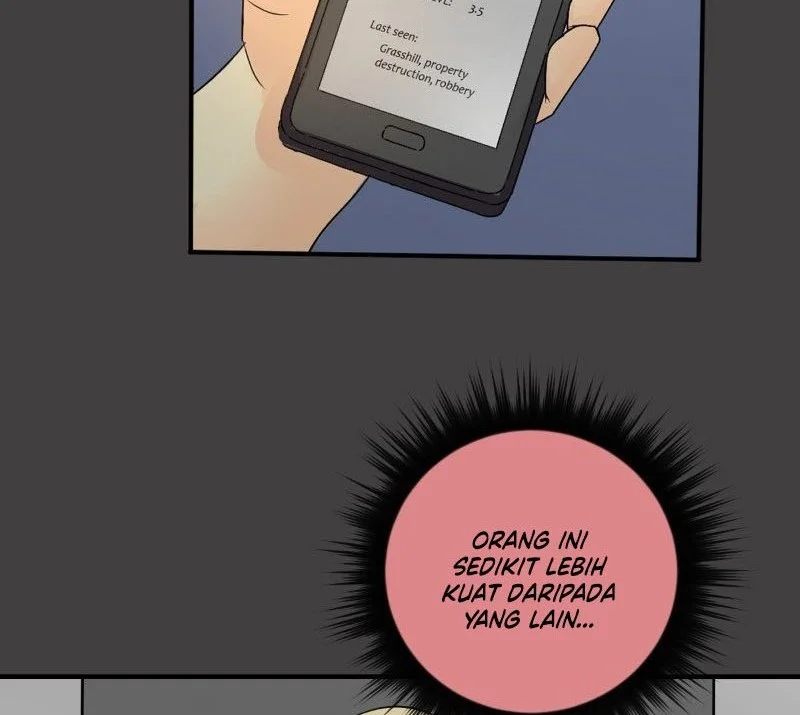 unOrdinary Chapter 195 Gambar 71