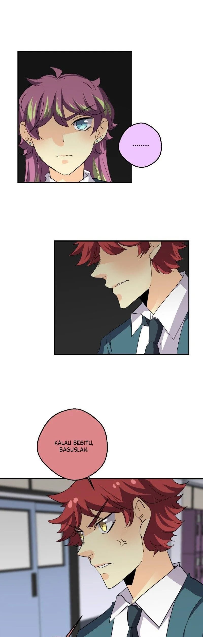 unOrdinary Chapter 195 Gambar 4