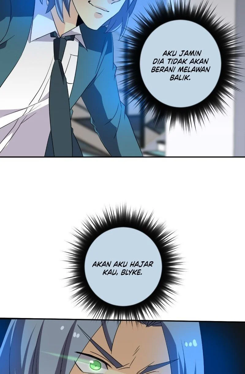 unOrdinary Chapter 195 Gambar 9