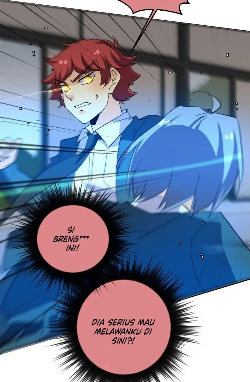 unOrdinary Chapter 195 Gambar 11