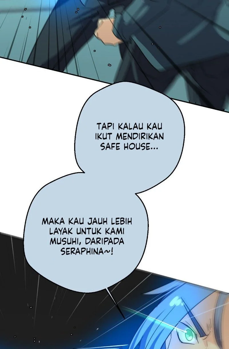 unOrdinary Chapter 195 Gambar 15