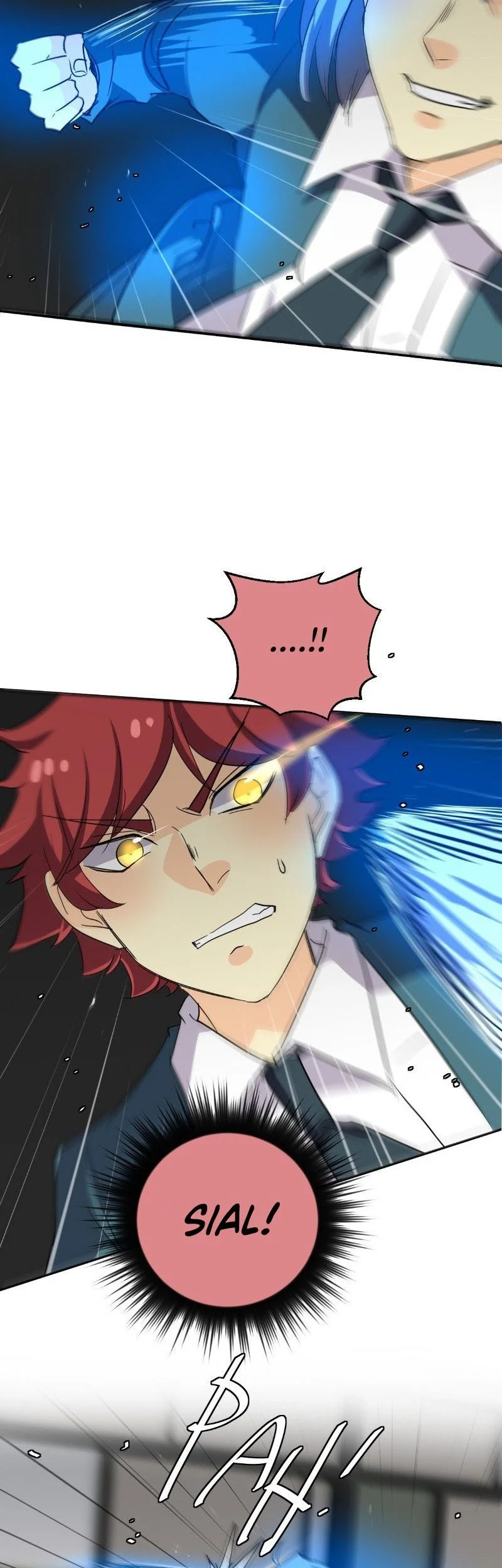 unOrdinary Chapter 195 Gambar 16