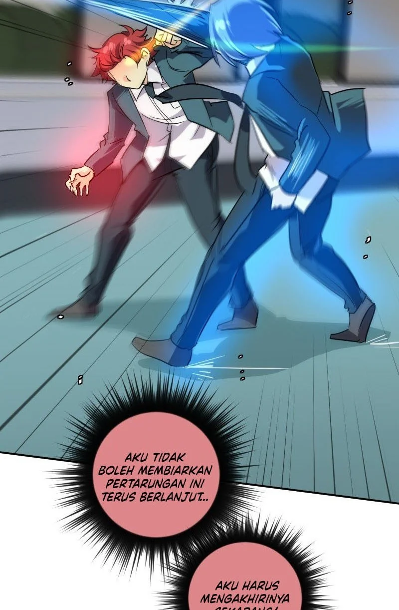 unOrdinary Chapter 195 Gambar 17