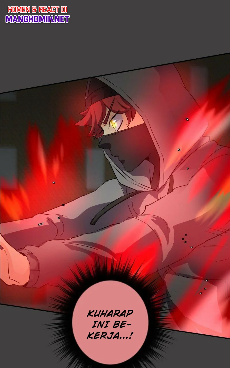 unOrdinary Chapter 196 Gambar 106