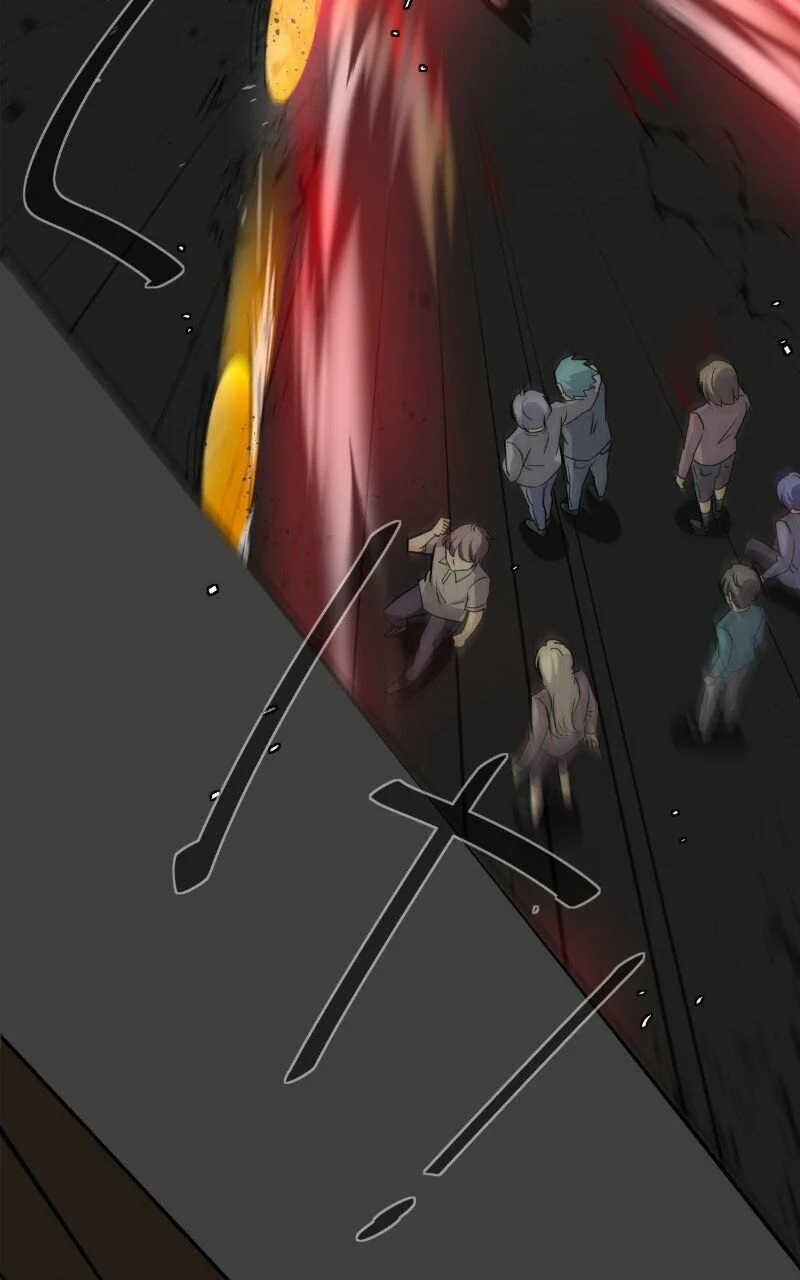 unOrdinary Chapter 196 Gambar 108