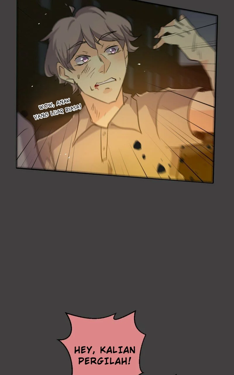 unOrdinary Chapter 196 Gambar 110