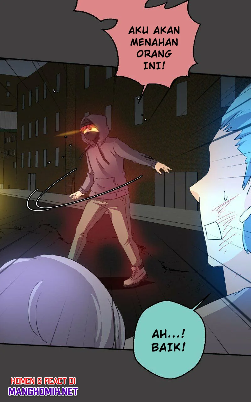 unOrdinary Chapter 196 Gambar 111