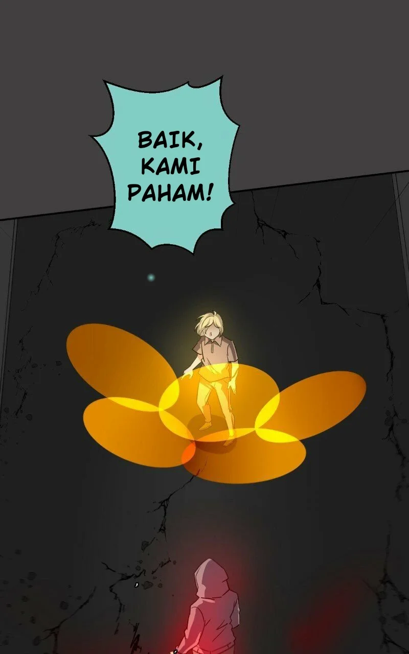 unOrdinary Chapter 196 Gambar 114