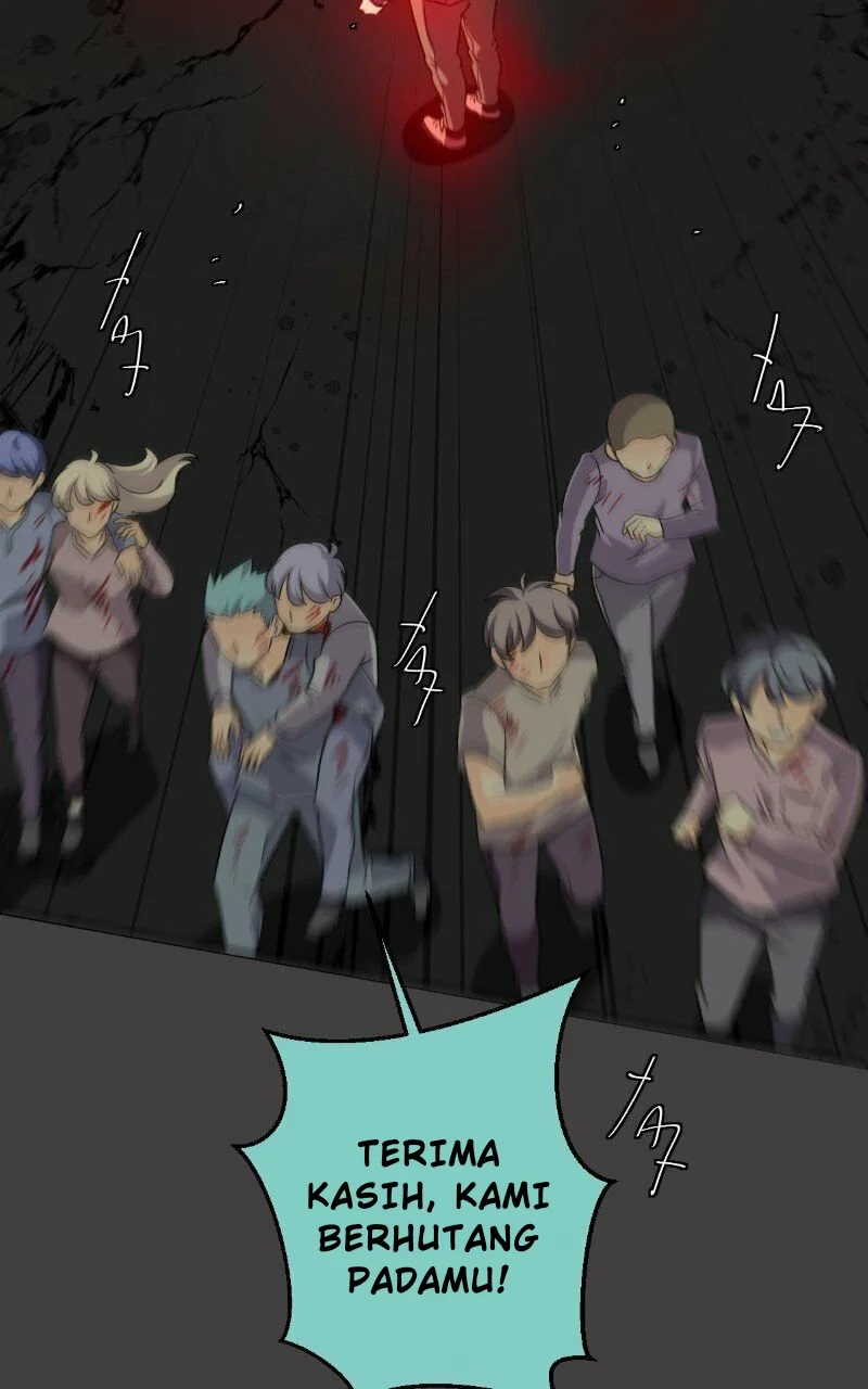 unOrdinary Chapter 196 Gambar 115