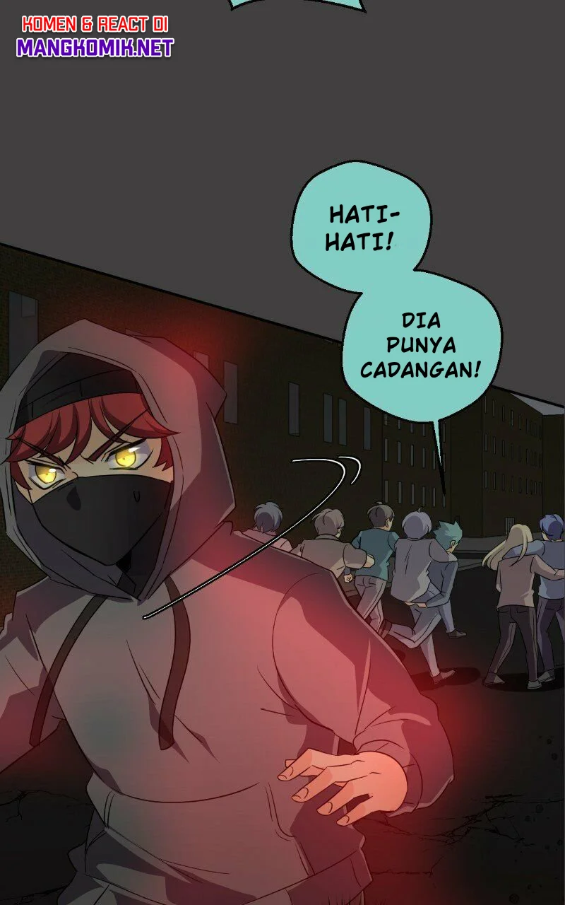 unOrdinary Chapter 196 Gambar 116