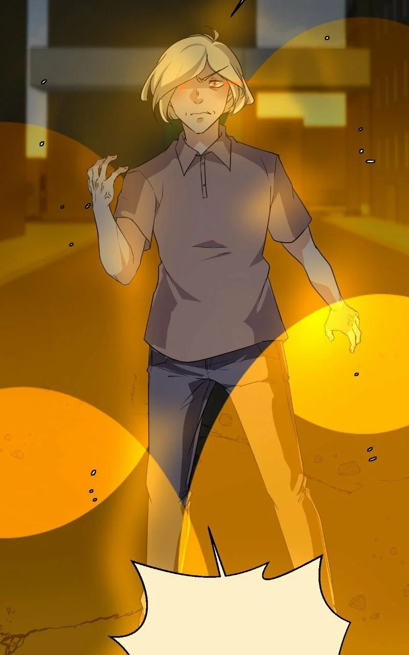 unOrdinary Chapter 196 Gambar 120