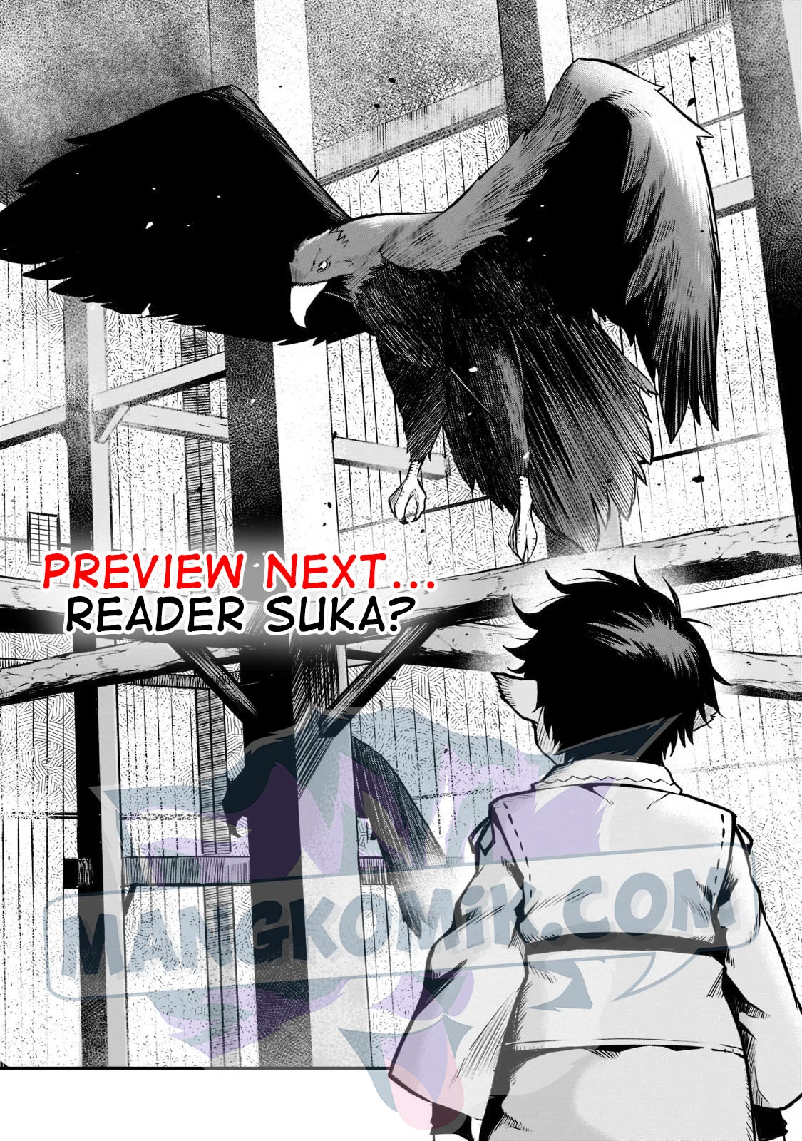 unOrdinary Chapter 196 Gambar 124