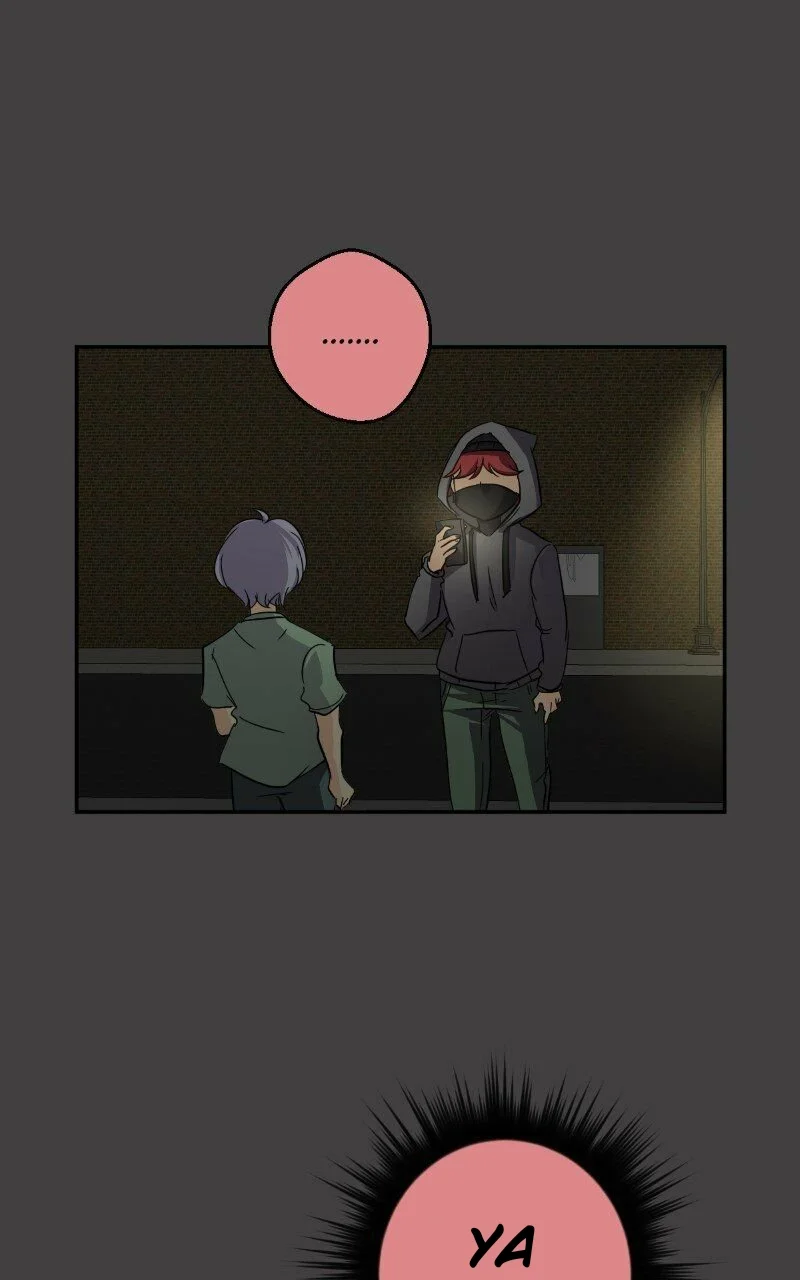 unOrdinary Chapter 196 Gambar 14