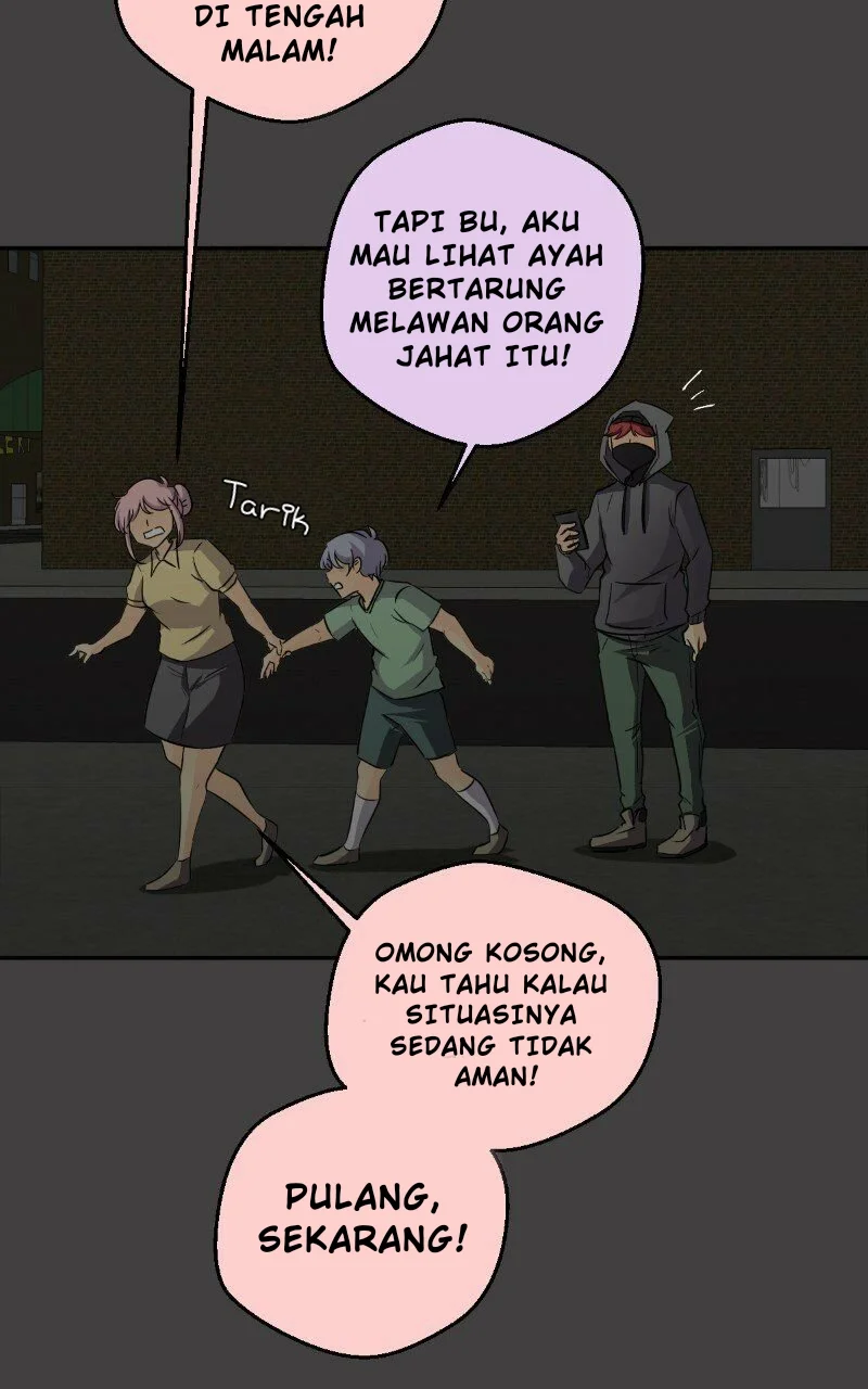 unOrdinary Chapter 196 Gambar 19