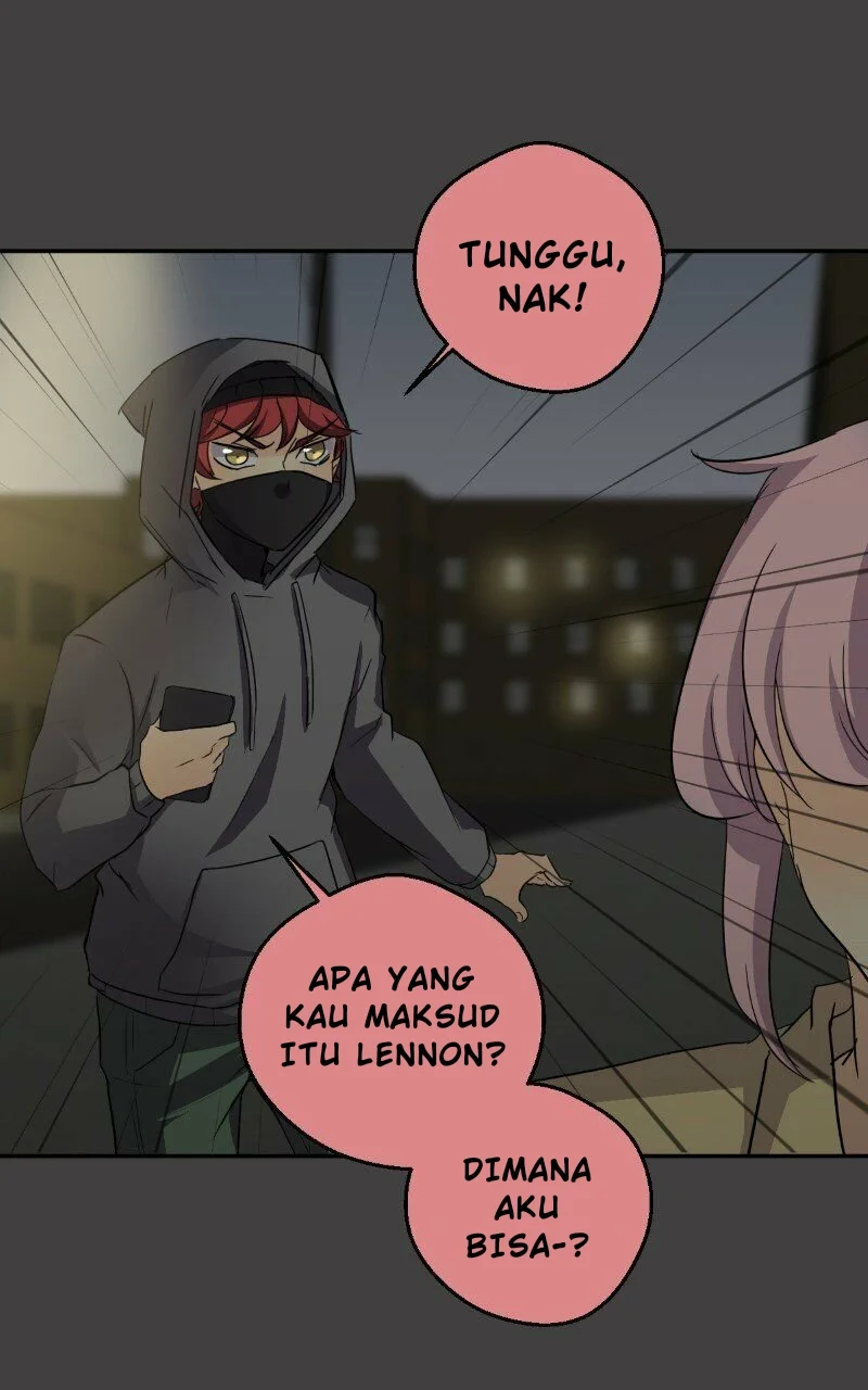 unOrdinary Chapter 196 Gambar 20