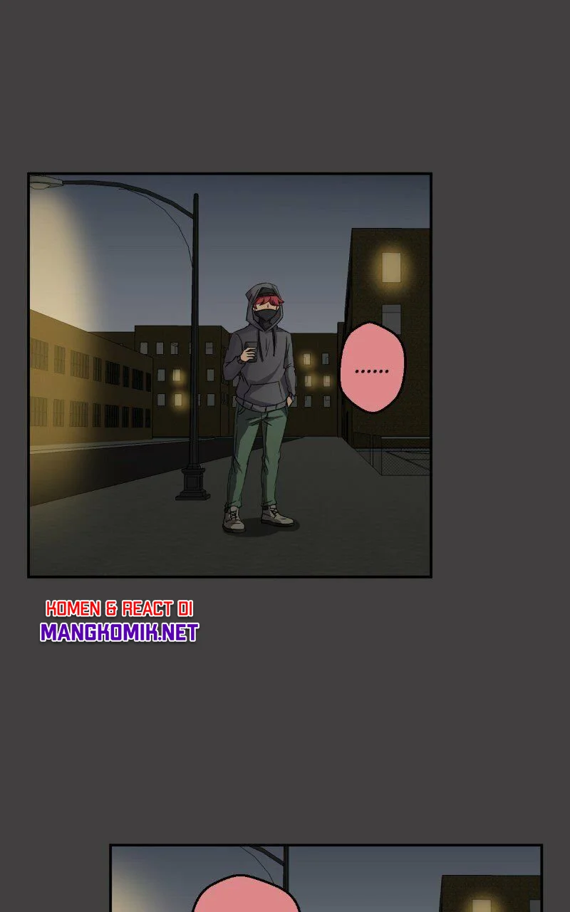 unOrdinary Chapter 196 Gambar 22