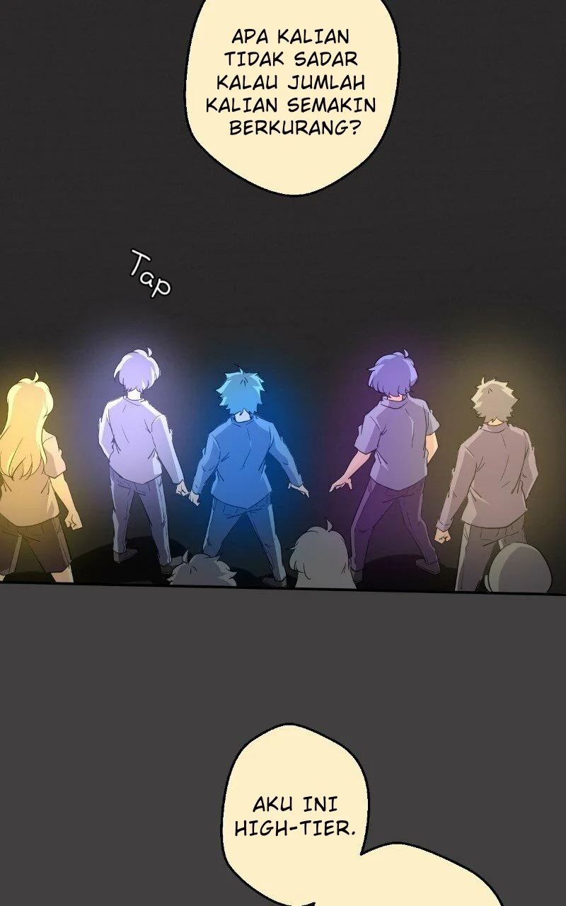 unOrdinary Chapter 196 Gambar 29