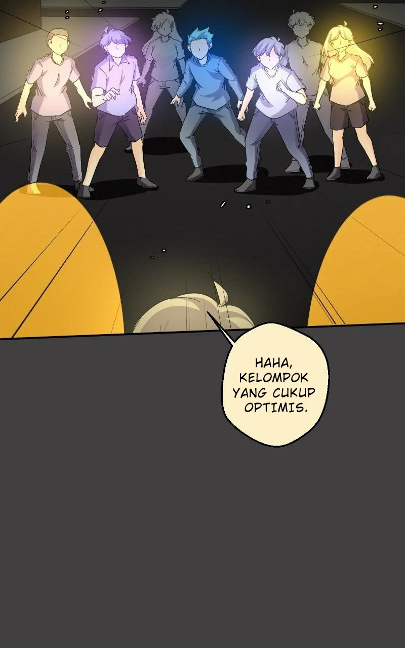 unOrdinary Chapter 196 Gambar 33