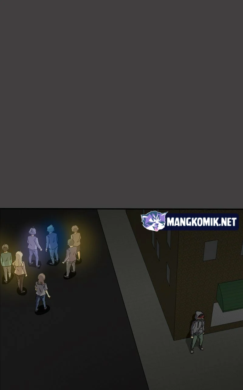 unOrdinary Chapter 196 Gambar 34