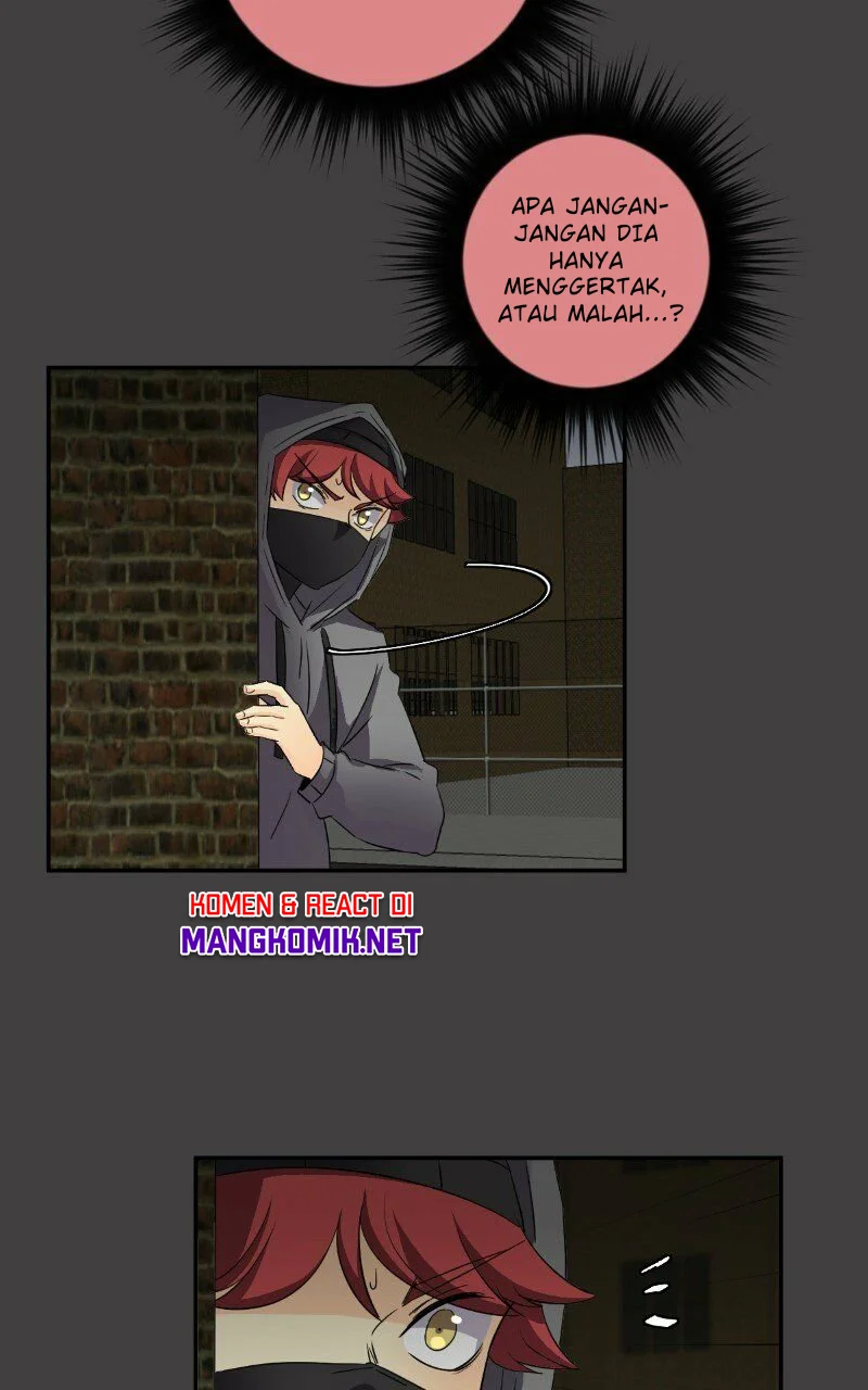 unOrdinary Chapter 196 Gambar 36