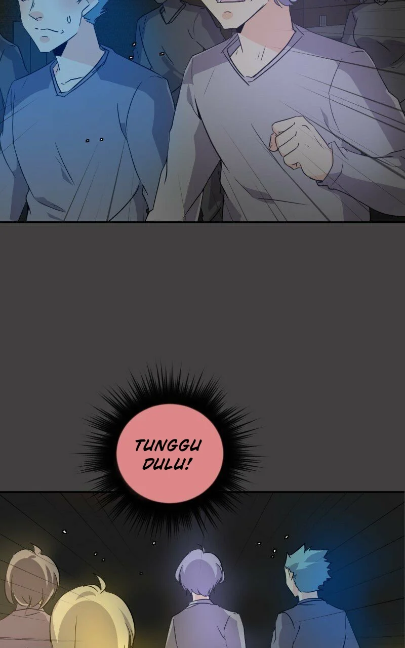 unOrdinary Chapter 196 Gambar 38