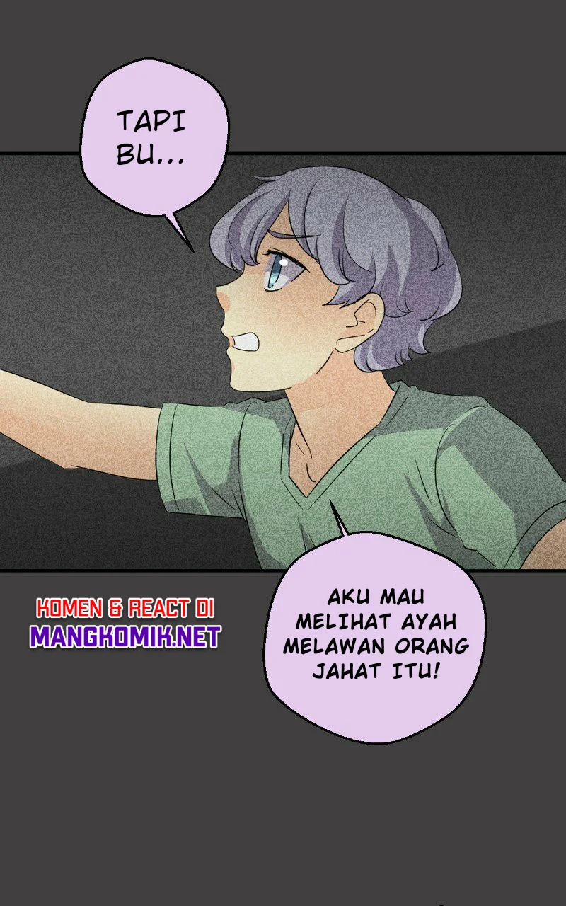 unOrdinary Chapter 196 Gambar 41