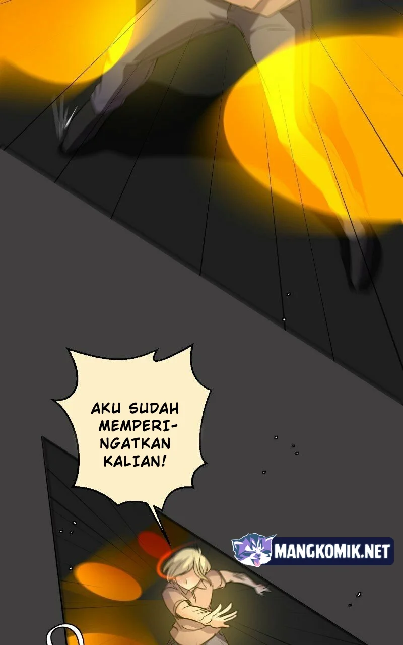 unOrdinary Chapter 196 Gambar 44