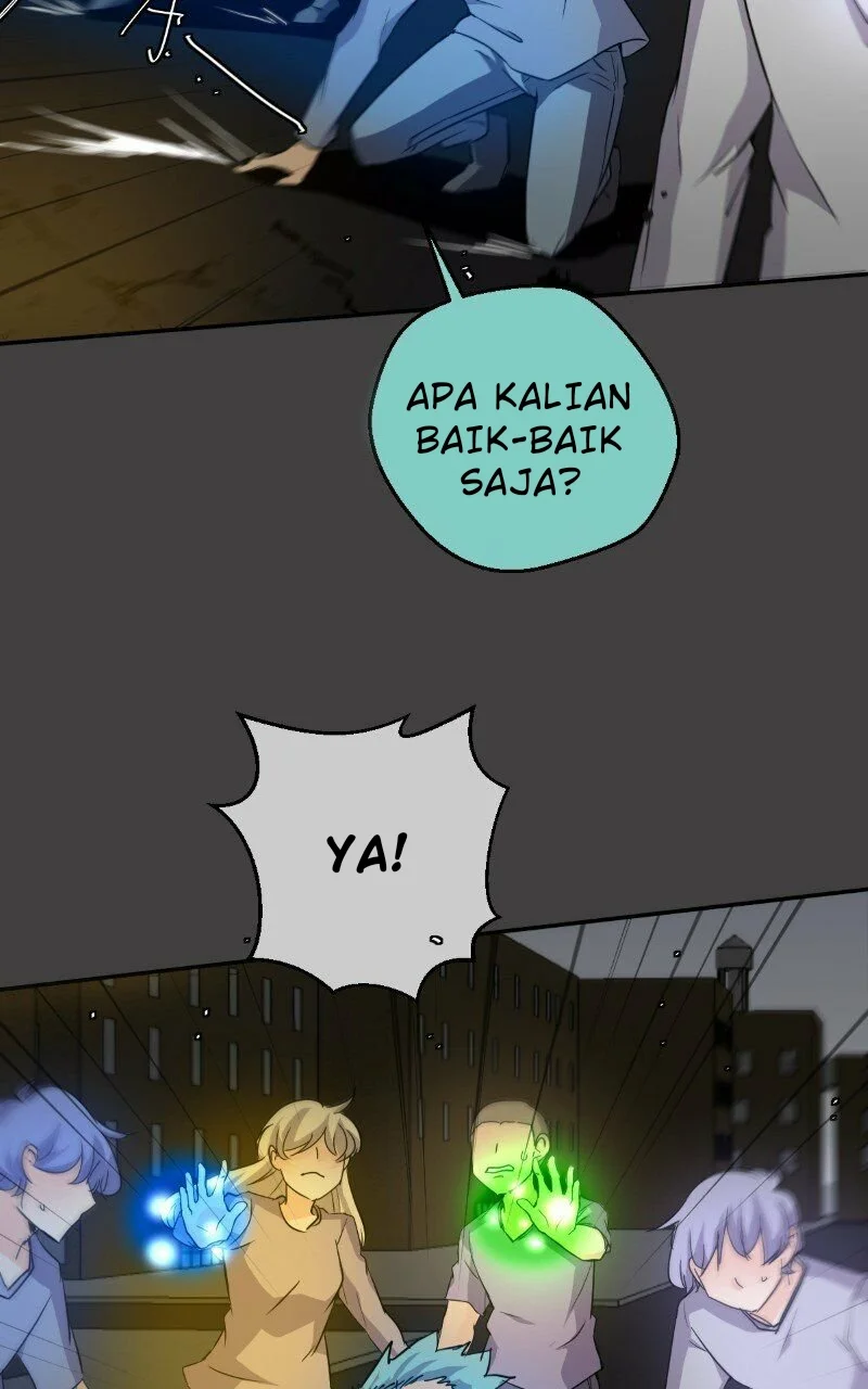 unOrdinary Chapter 196 Gambar 48