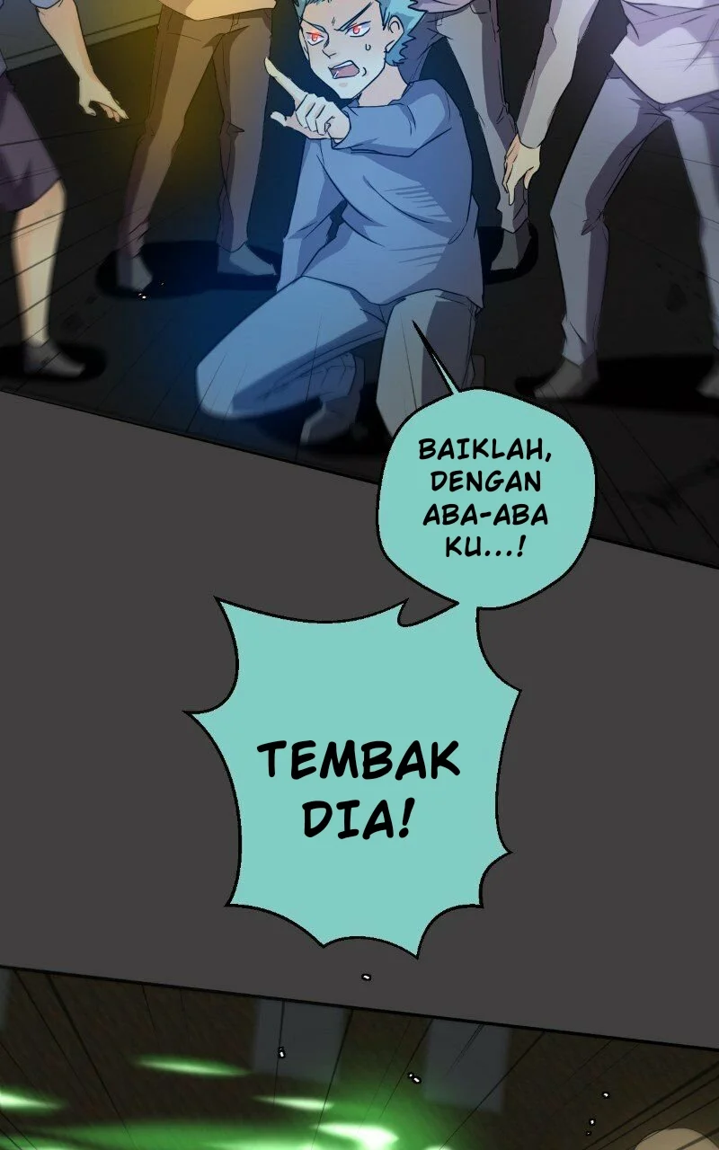 unOrdinary Chapter 196 Gambar 49