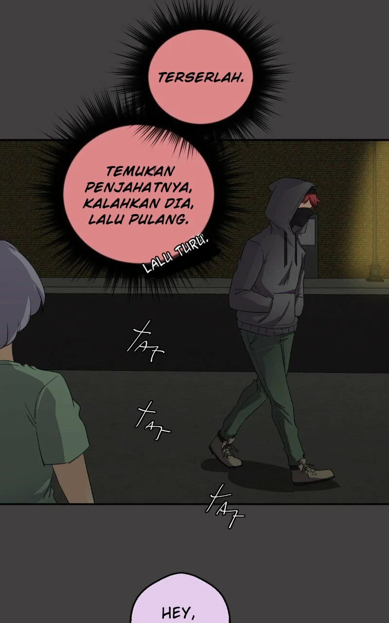 unOrdinary Chapter 196 Gambar 5