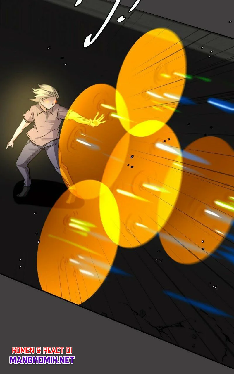 unOrdinary Chapter 196 Gambar 51