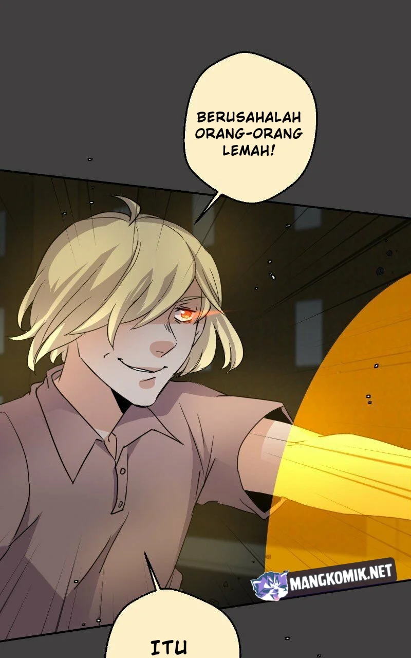 unOrdinary Chapter 196 Gambar 52