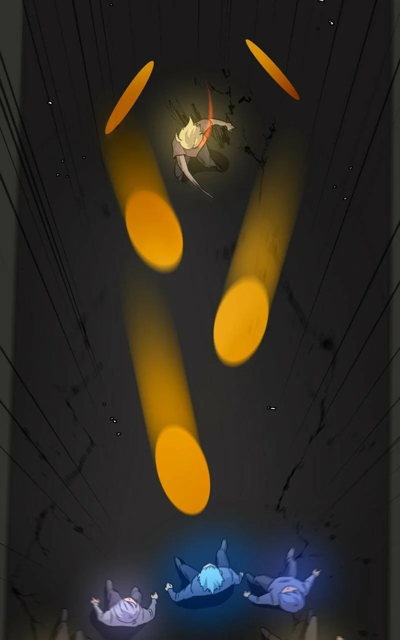 unOrdinary Chapter 196 Gambar 55