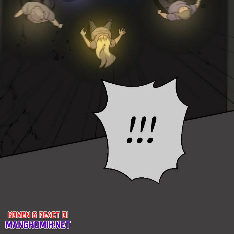 unOrdinary Chapter 196 Gambar 56