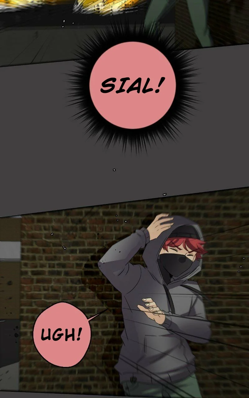 unOrdinary Chapter 196 Gambar 59