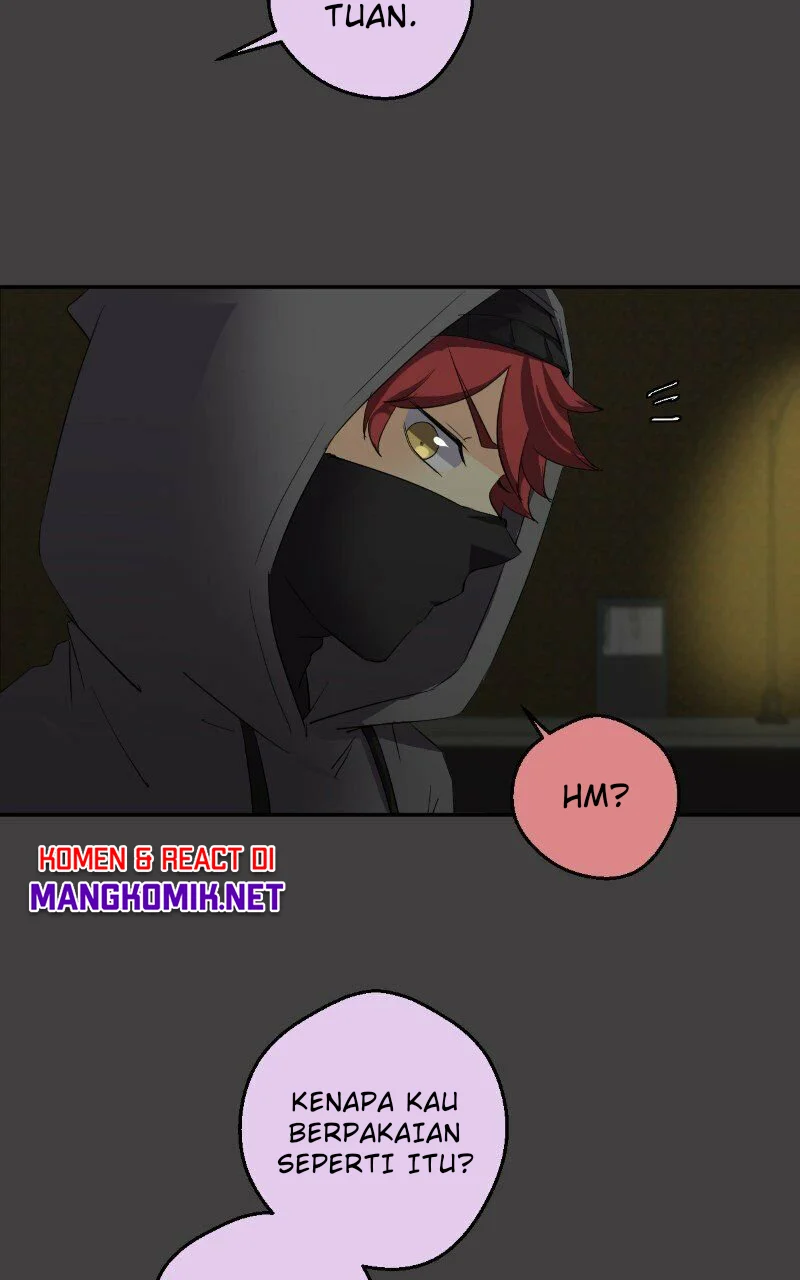 unOrdinary Chapter 196 Gambar 6