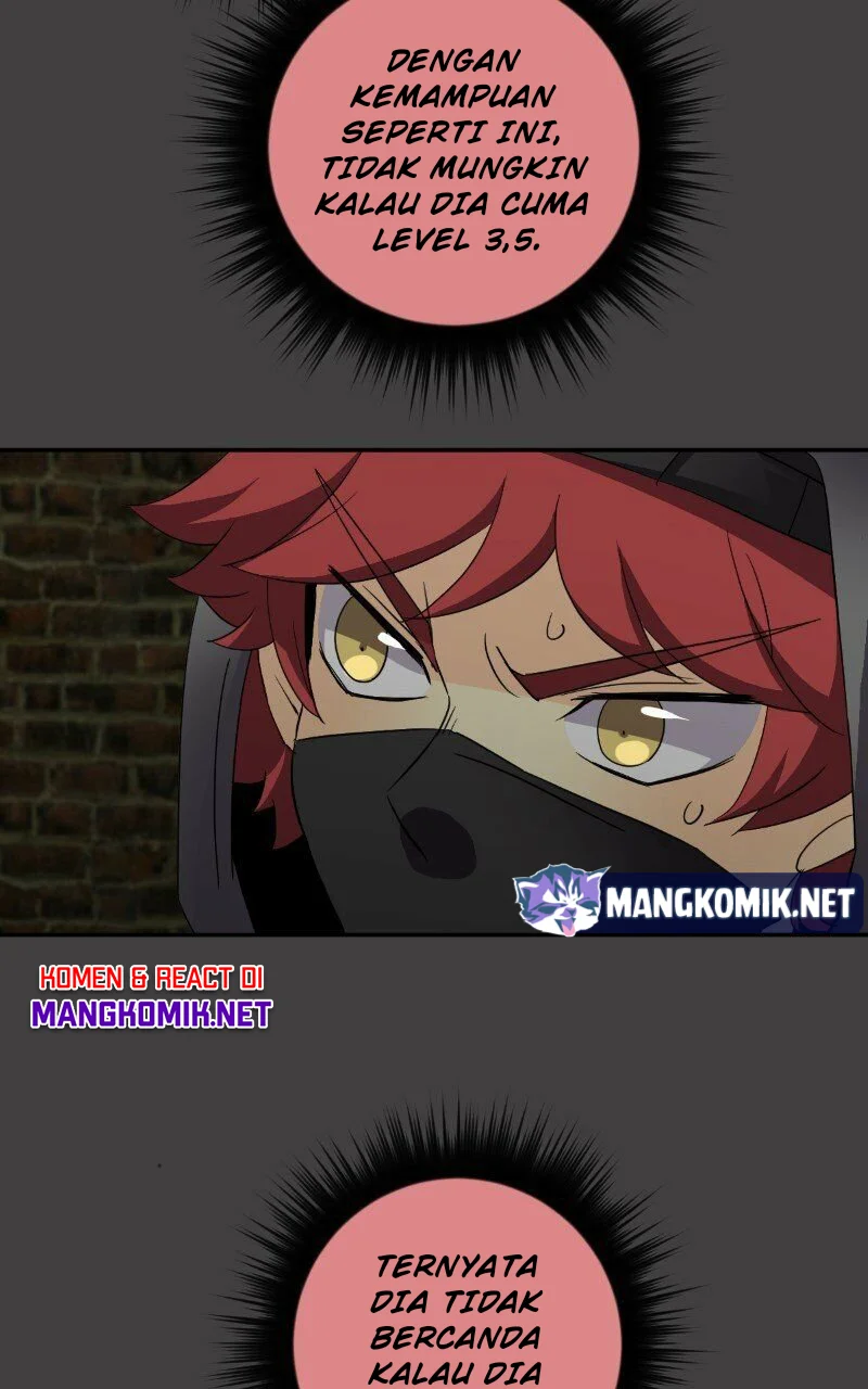 unOrdinary Chapter 196 Gambar 61