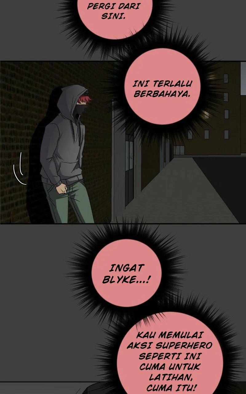 unOrdinary Chapter 196 Gambar 65