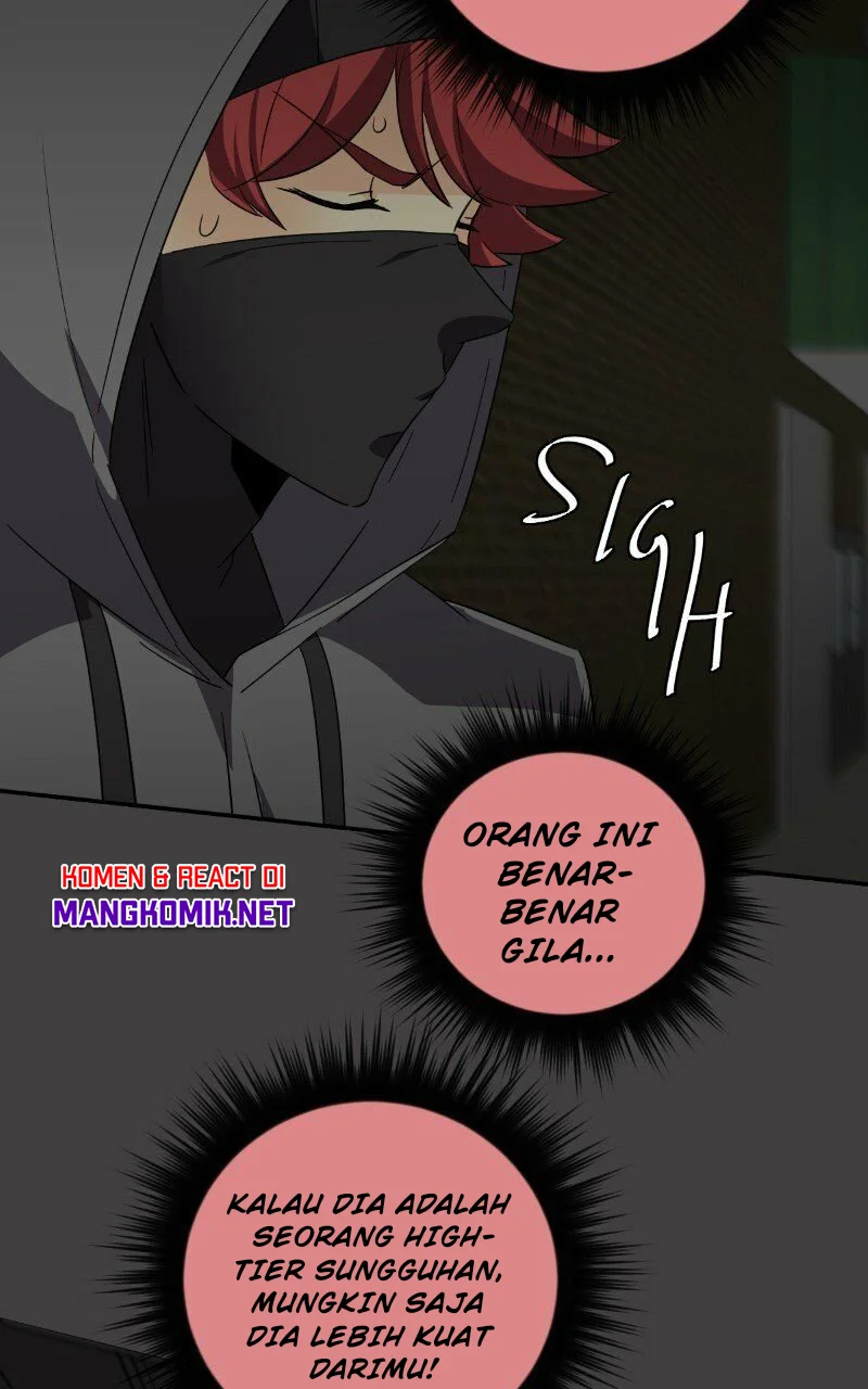 unOrdinary Chapter 196 Gambar 66