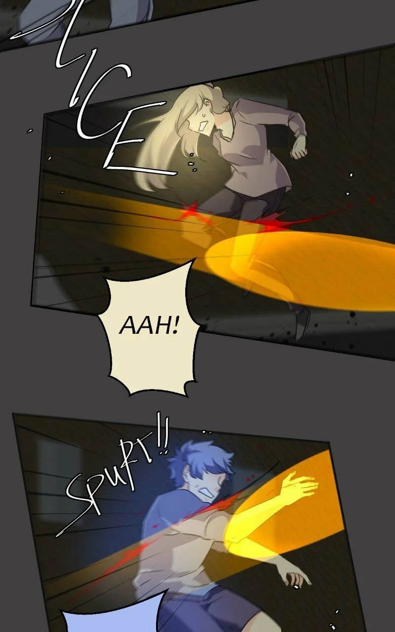 unOrdinary Chapter 196 Gambar 75