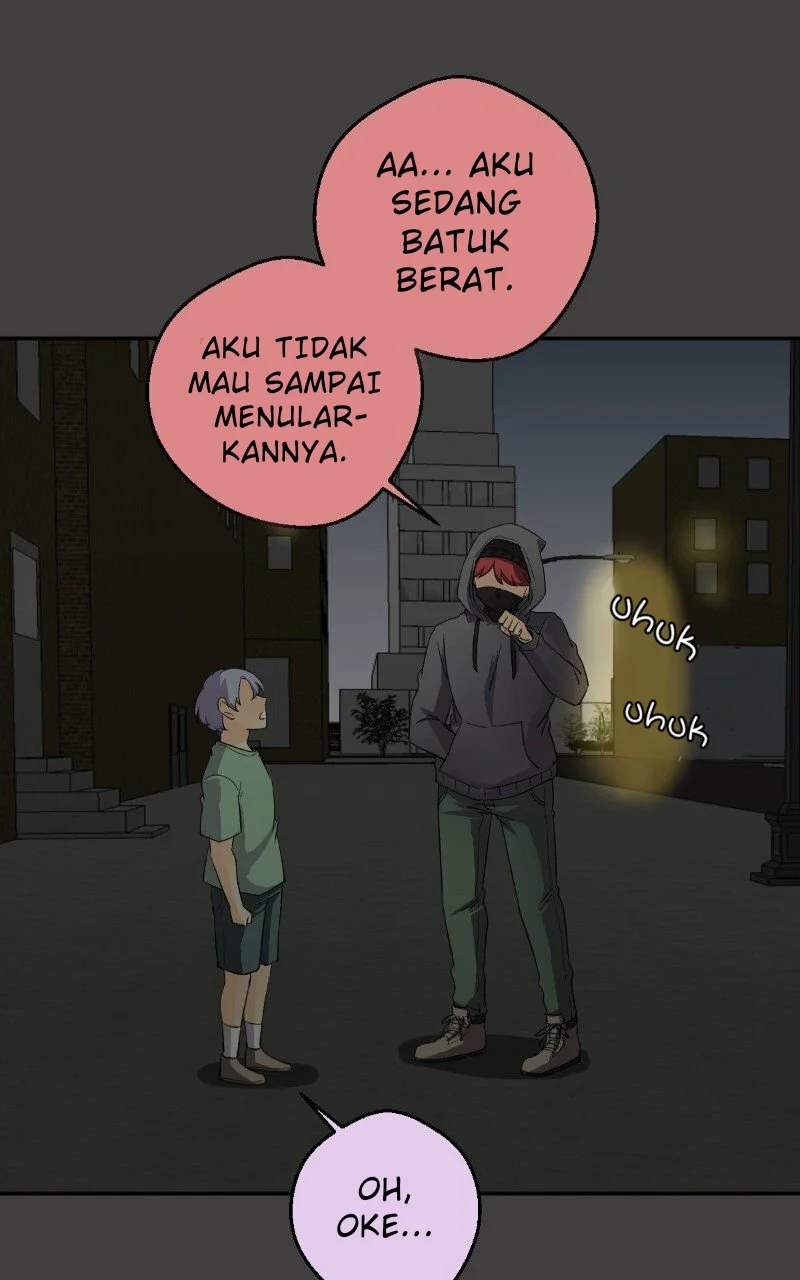 unOrdinary Chapter 196 Gambar 8