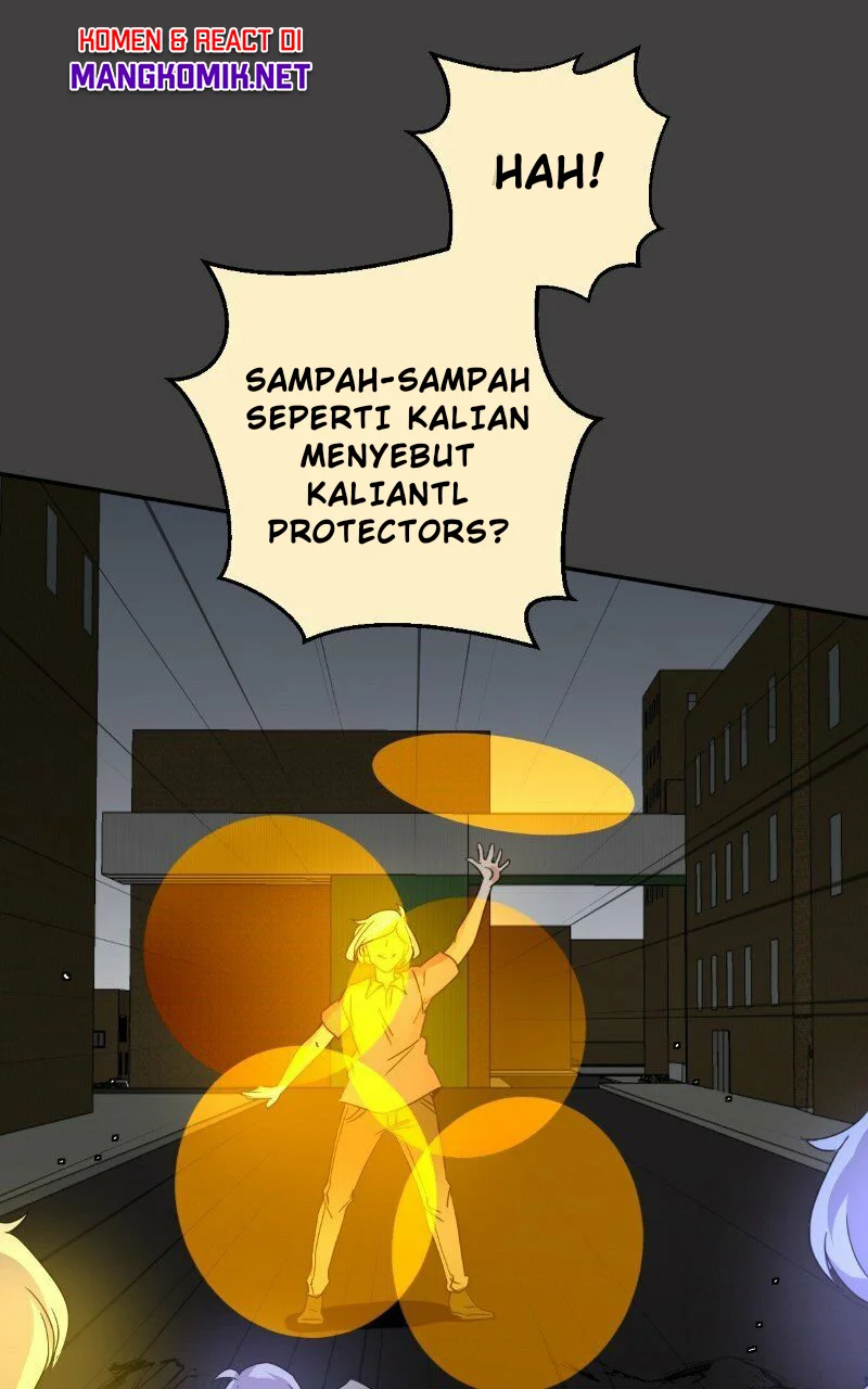 unOrdinary Chapter 196 Gambar 81