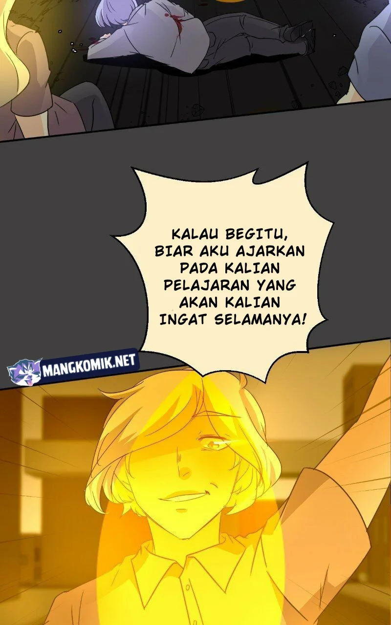 unOrdinary Chapter 196 Gambar 82