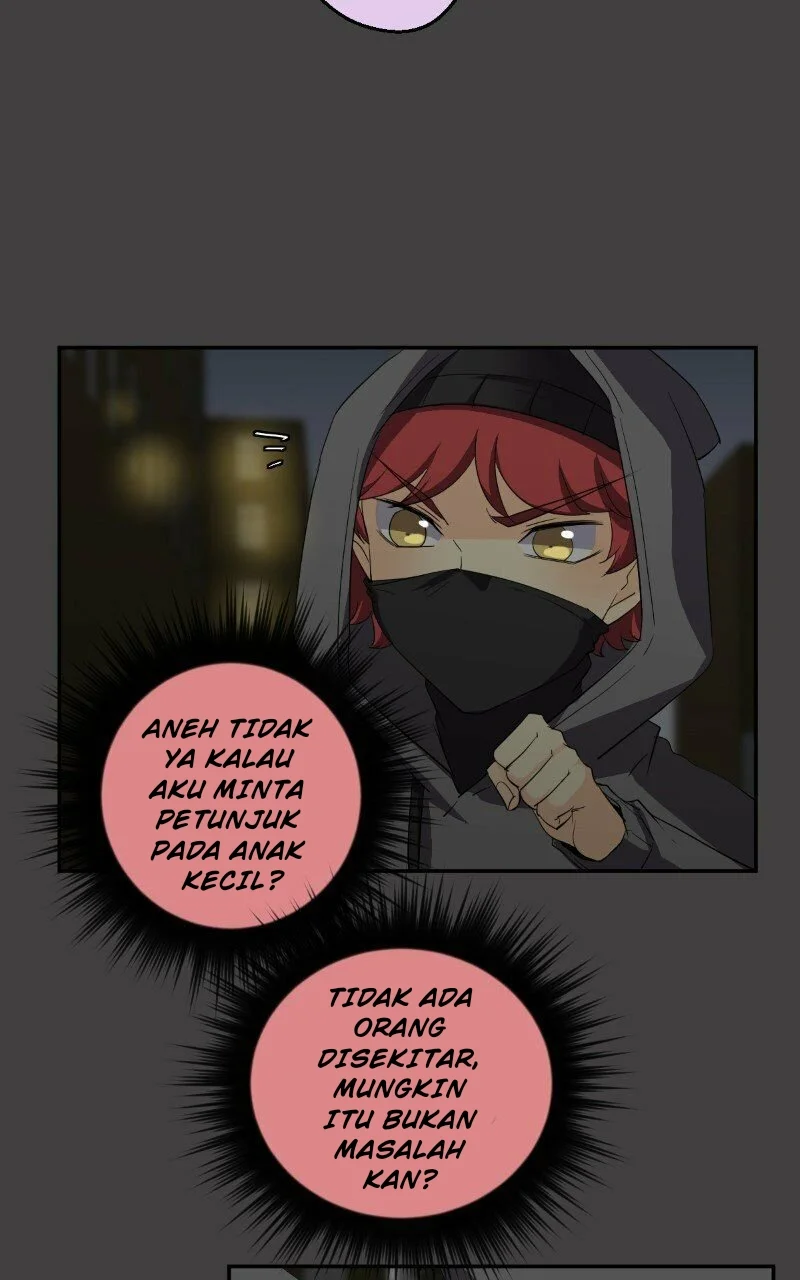 unOrdinary Chapter 196 Gambar 9