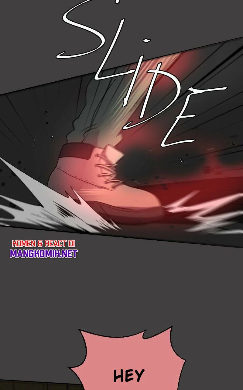 unOrdinary Chapter 196 Gambar 91