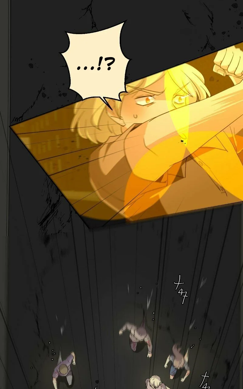 unOrdinary Chapter 196 Gambar 95